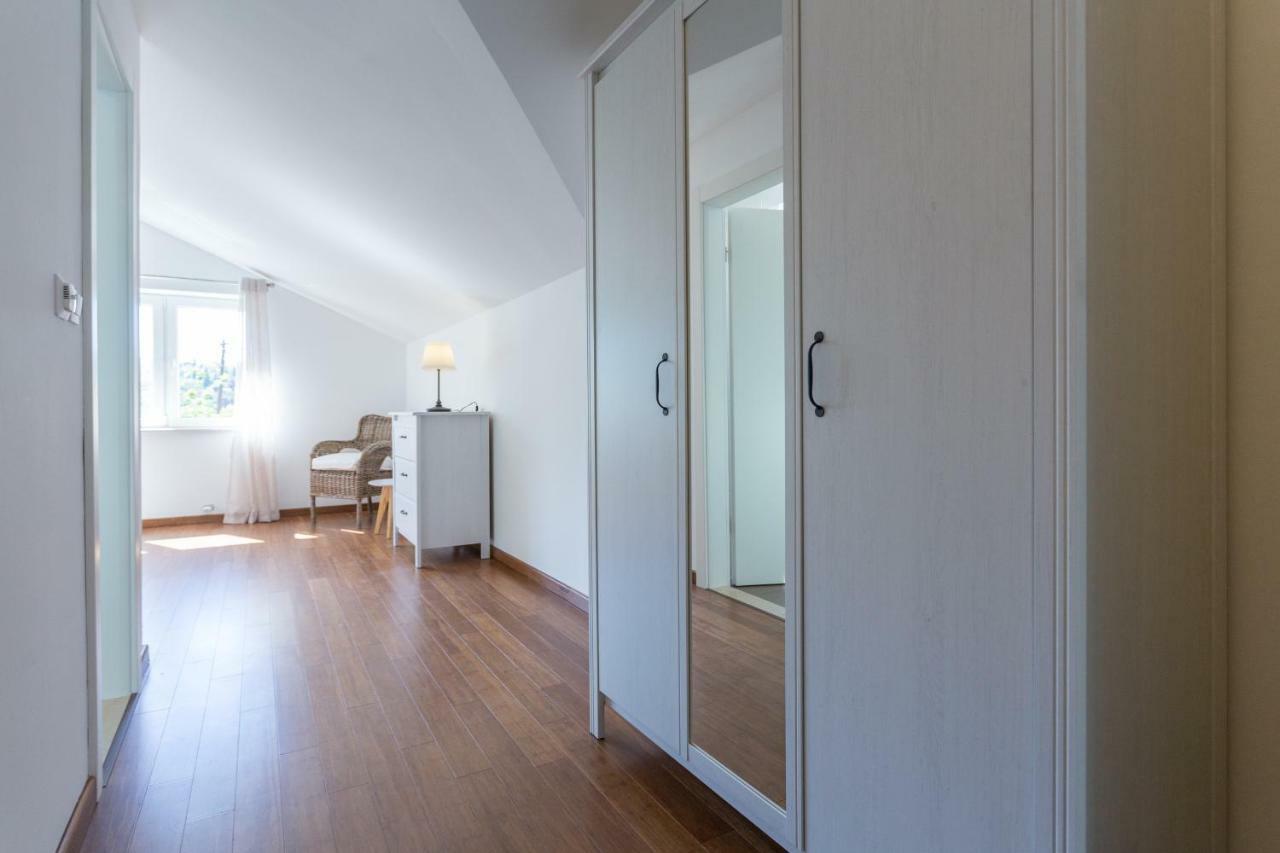 Villa Fortunei Mokošica Dış mekan fotoğraf