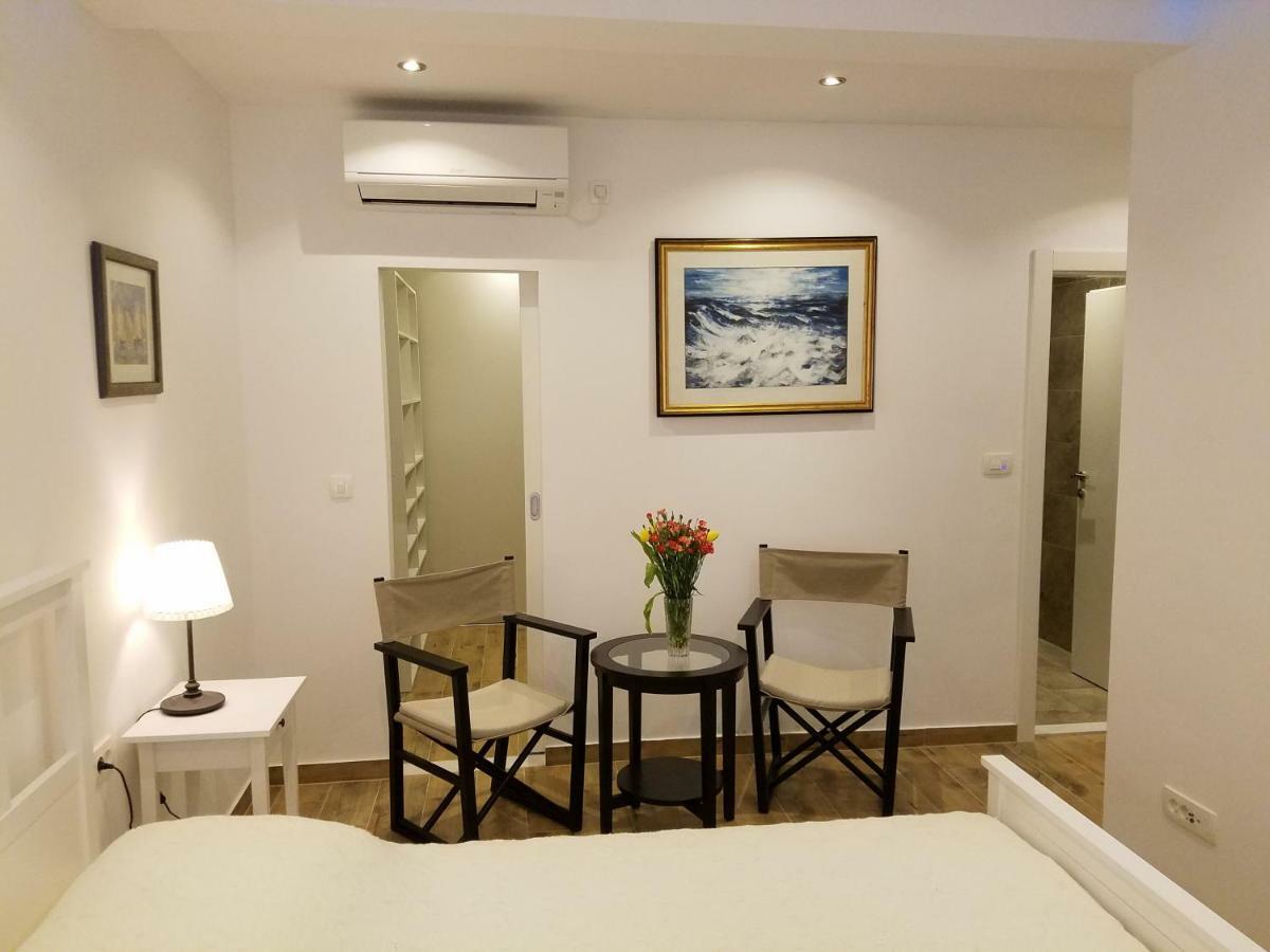Villa Fortunei Mokošica Dış mekan fotoğraf
