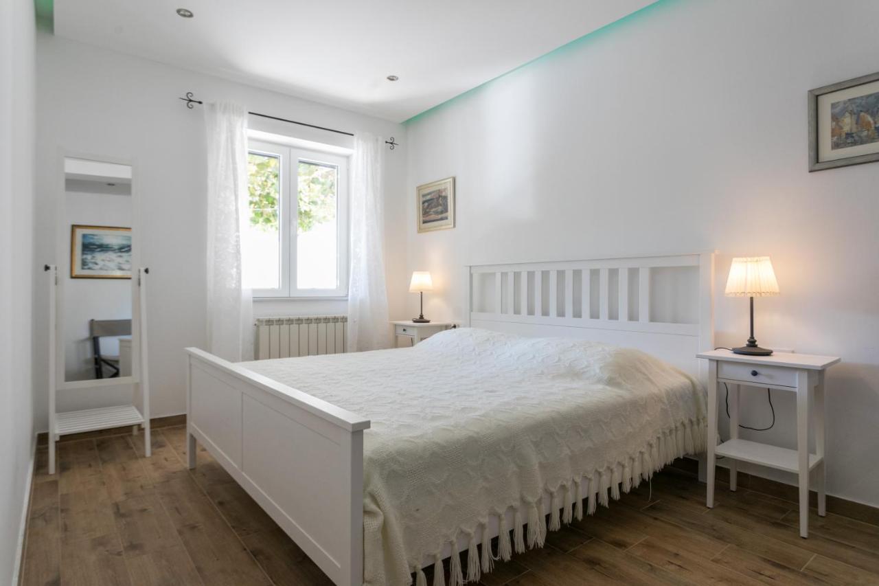 Villa Fortunei Mokošica Dış mekan fotoğraf