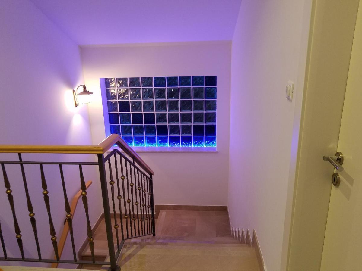 Villa Fortunei Mokošica Dış mekan fotoğraf